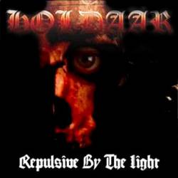 Holdaar : Repulsive by the Light